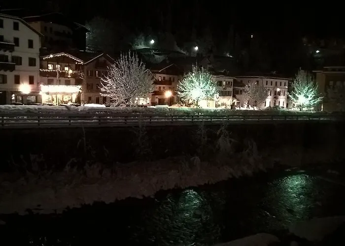 Zoldana Hotel 3*