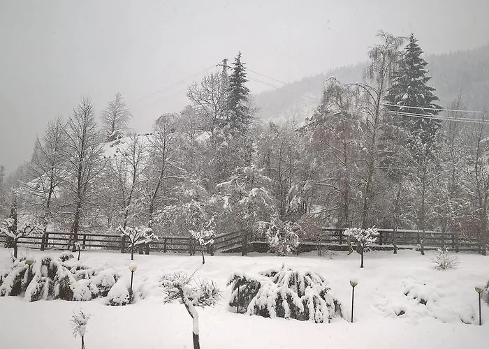 Hotel Zoldana Forno di Zoldo