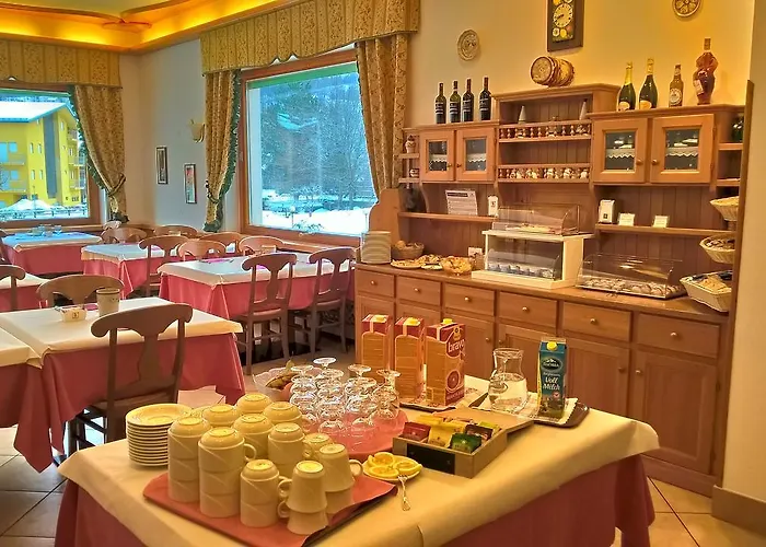 Hotel Zoldana 3*