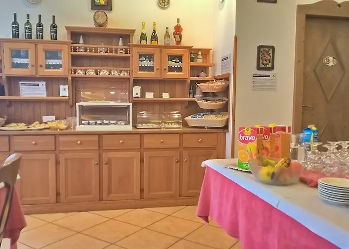 Hotel Zoldana 3*