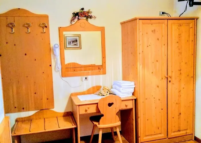Hotel Zoldana