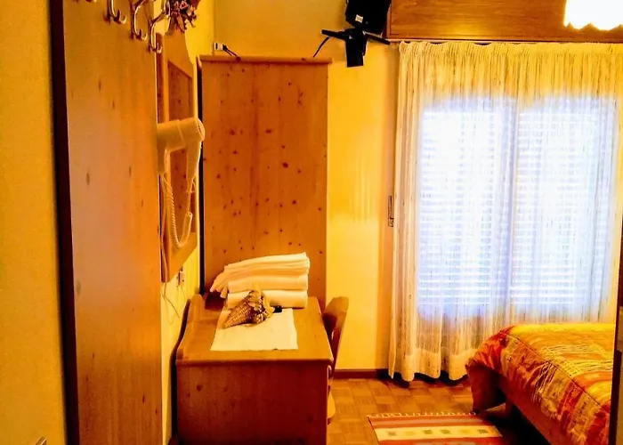 Hotel Zoldana 3*