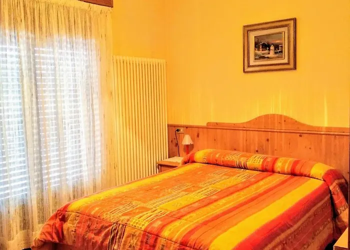 Hotel Zoldana Forno di Zoldo